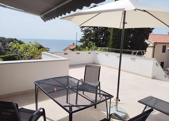 Apartman Petra