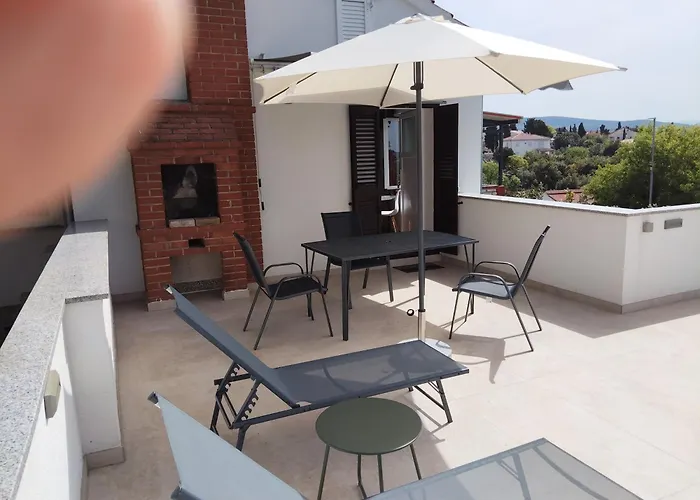 Apartman Petra
