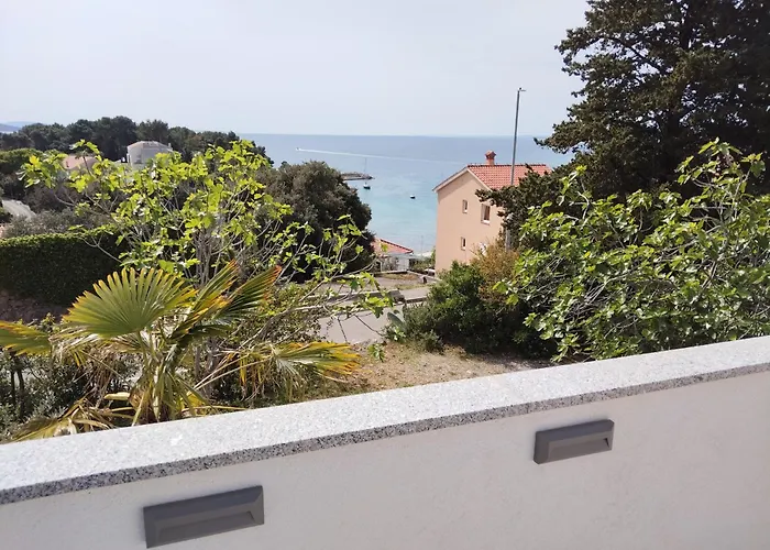 Apartman Petra