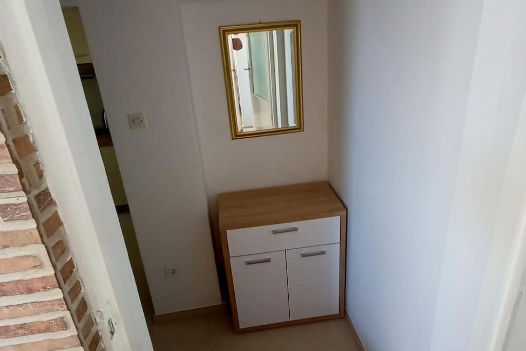 Apartman Petra Krk Town