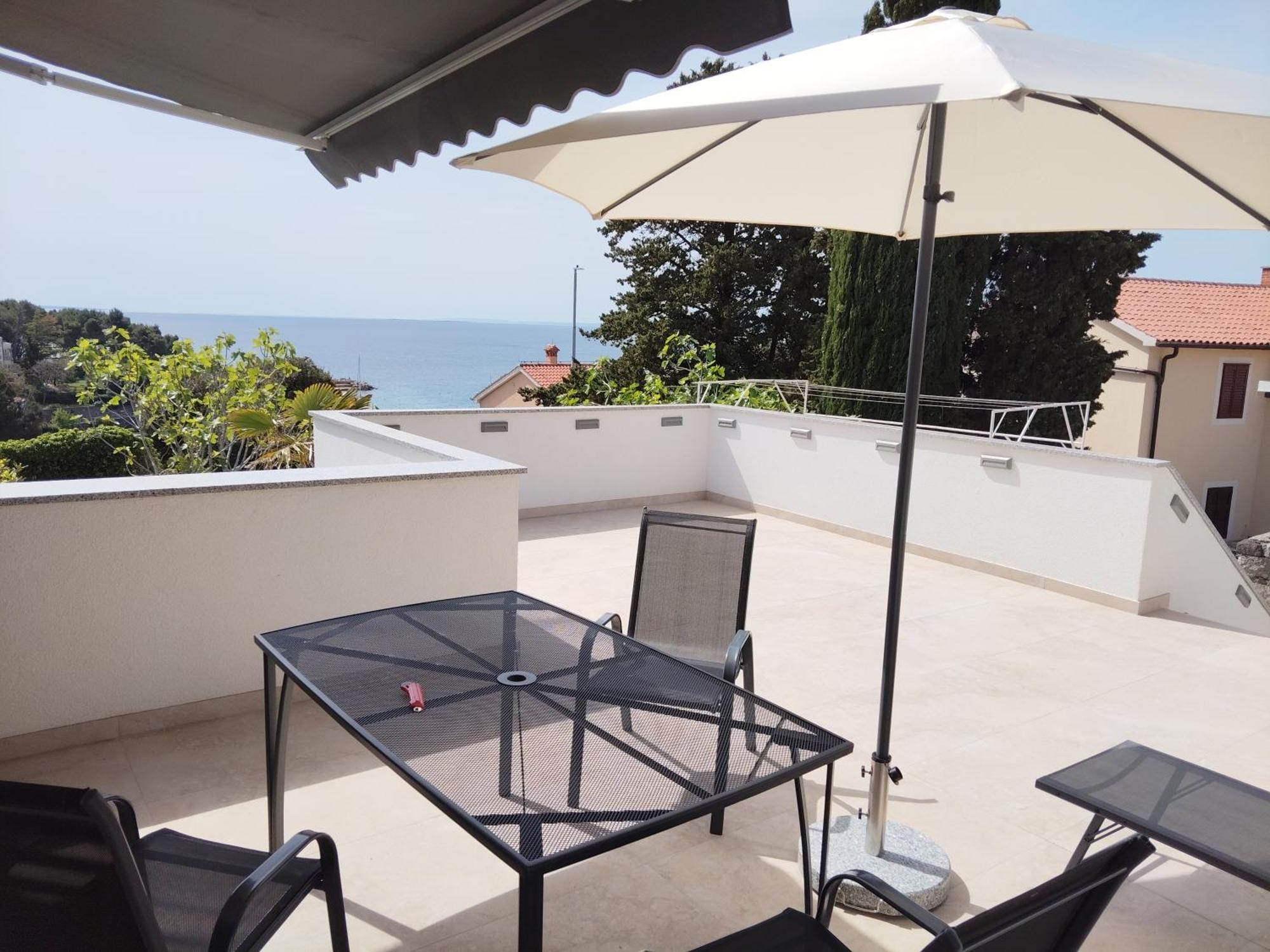 Petra Apartman
