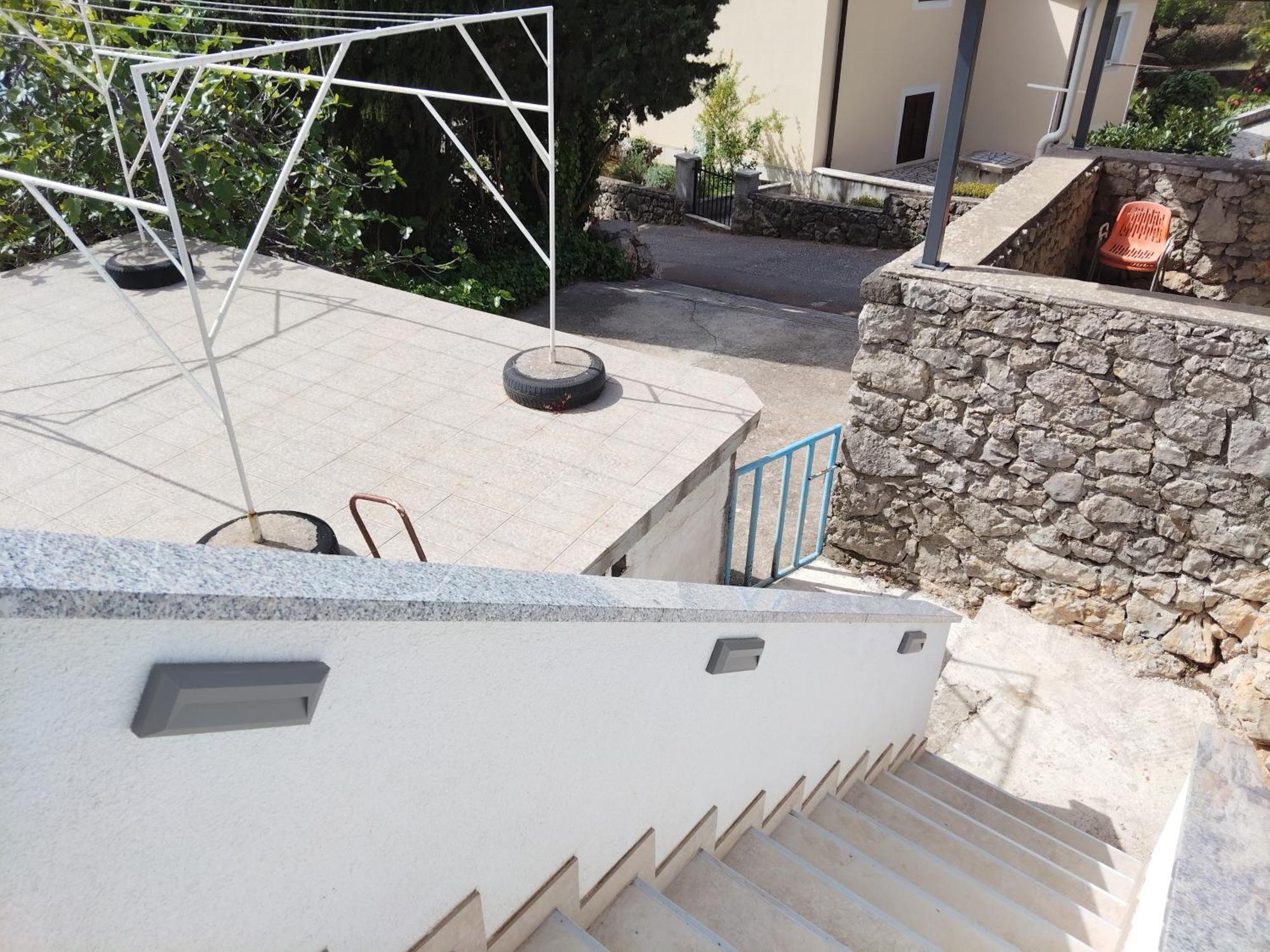 Petra Apartman *