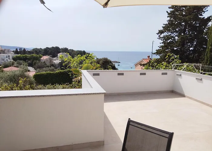 Apartman Petra
